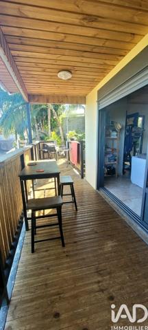 Maison à vendre 3 pièces 76 m² Saint-Pierre