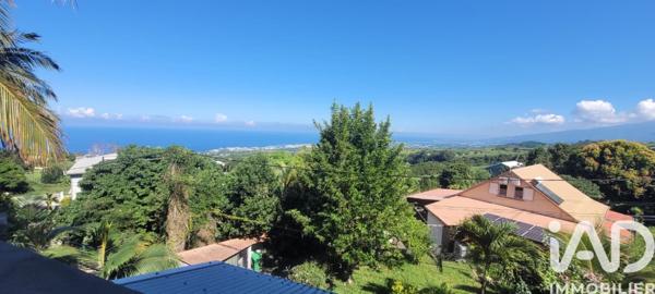 Maison à vendre 3 pièces 76 m² Saint-Pierre