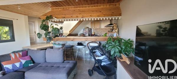 Maison à vendre 3 pièces 76 m² Saint-Pierre