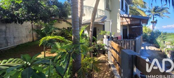 Maison à vendre 3 pièces 76 m² Saint-Pierre