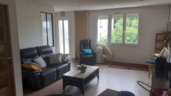 Maison Epinay S/Orge