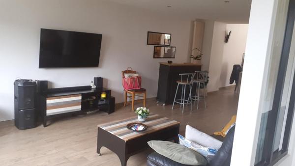 Maison Epinay S/Orge