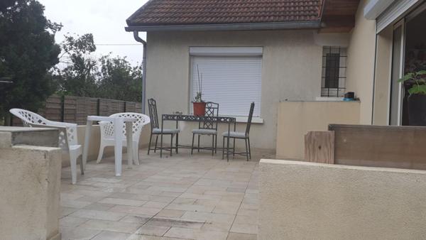 Maison Epinay S/Orge