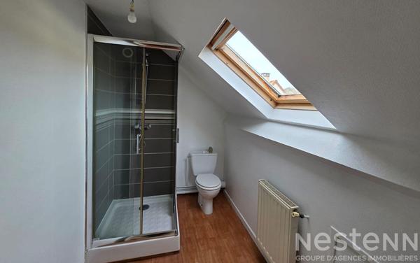 Maison avec jardin et véranda au Mans ? 2 à 3 chambres, garage et proche des commodités