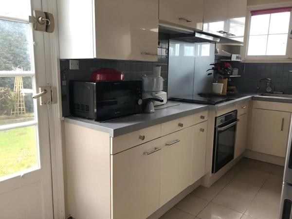 Maison de caractère à MAULE (78580)