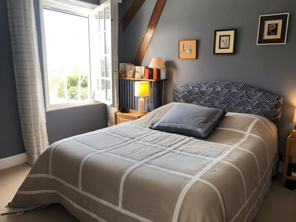 Maison de caractère à MAULE (78580)