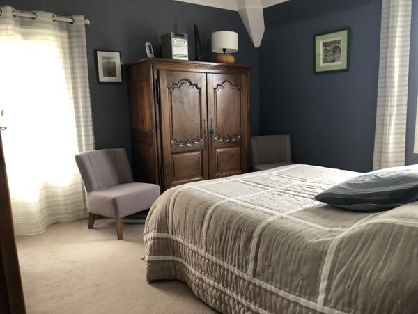 Maison de caractère à MAULE (78580)