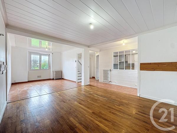 Maison à vendre  5 pièces - 108 m2 BREST - 29