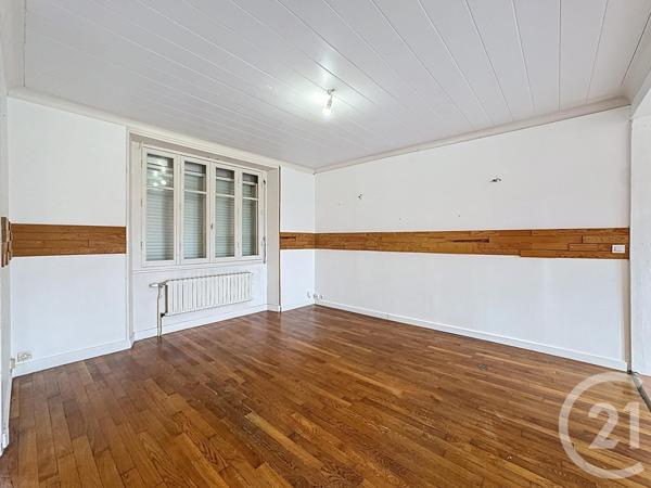 Maison à vendre  5 pièces - 108 m2 BREST - 29