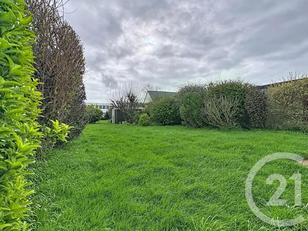 Maison à vendre  5 pièces - 108 m2 BREST - 29