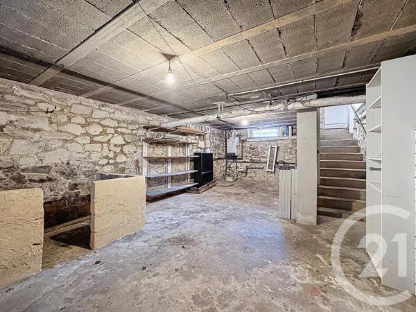 Maison à vendre  5 pièces - 108 m2 BREST - 29