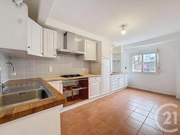 Maison à vendre  5 pièces - 108 m2 BREST - 29