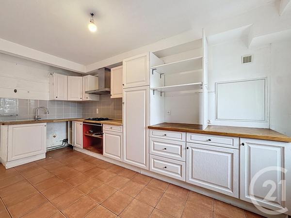 Maison à vendre  5 pièces - 108 m2 BREST - 29