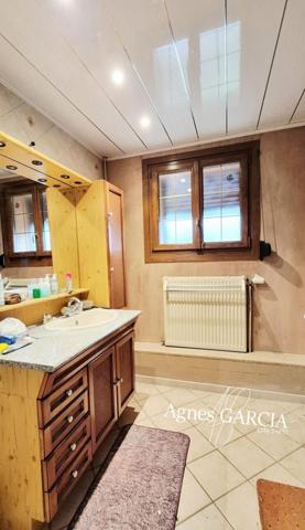 Maison en semi Plain Pied & à proximité du Centre ville de Harnes