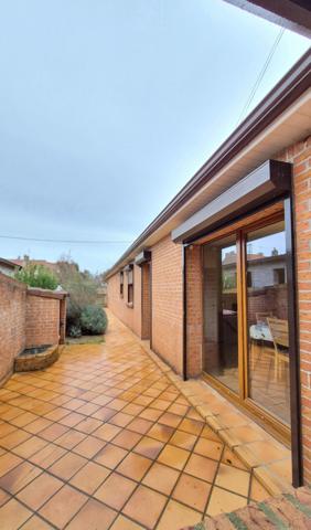 Maison en semi Plain Pied & à proximité du Centre ville de Harnes