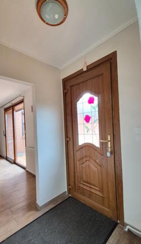 Maison en semi Plain Pied & à proximité du Centre ville de Harnes