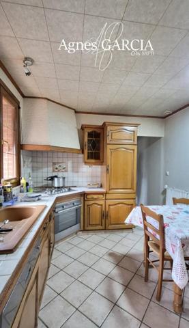 Maison en semi Plain Pied & à proximité du Centre ville de Harnes