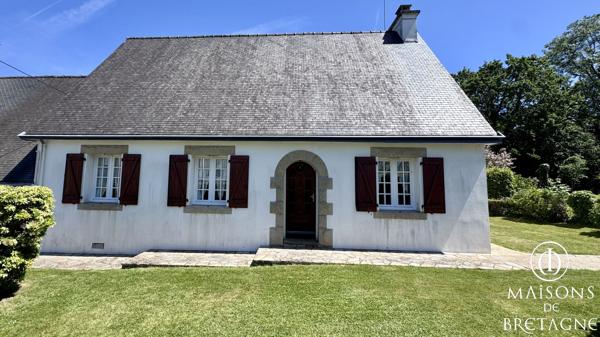 29930 pont aven SOUS COMPROMIS
