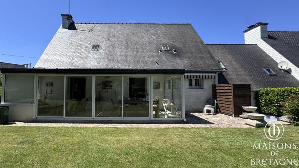 29930 pont aven SOUS COMPROMIS