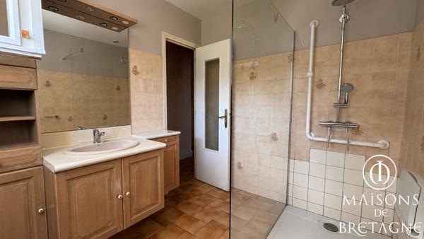 29930 pont aven SOUS COMPROMIS