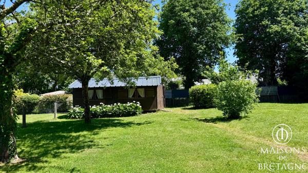 29930 pont aven SOUS COMPROMIS