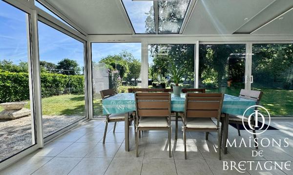 29930 pont aven SOUS COMPROMIS