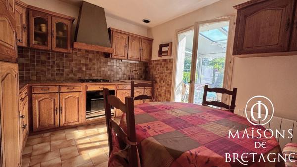 29930 pont aven SOUS COMPROMIS