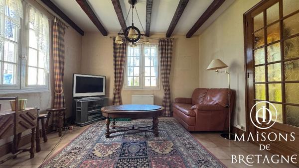 29930 pont aven SOUS COMPROMIS