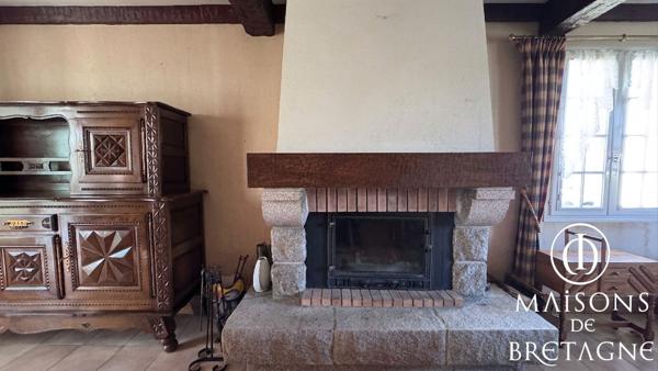 29930 pont aven SOUS COMPROMIS