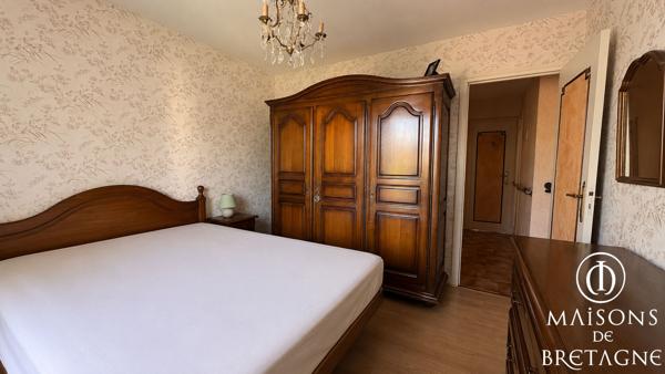 29930 pont aven SOUS COMPROMIS