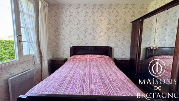 29930 pont aven SOUS COMPROMIS