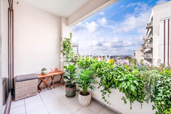Appartement
         3 pièces
        - 77 m² Exclusivité 745 000 € *