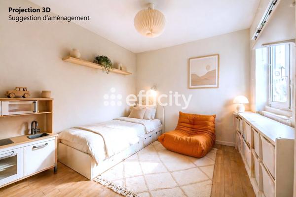 Appartement
         3 pièces
        - 77 m² Exclusivité 745 000 € *