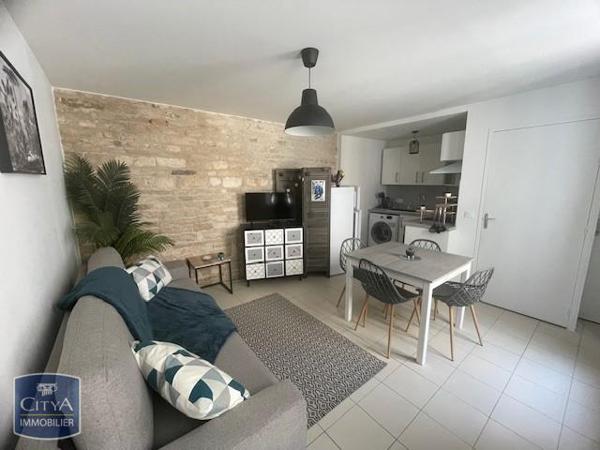Location maison 3 pièces de 56.69m²