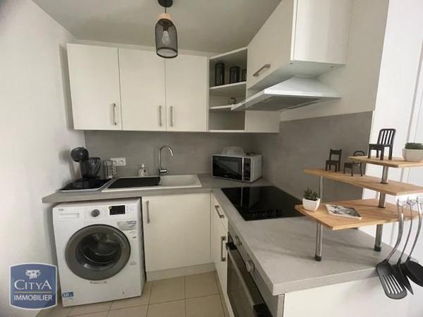 Location maison 3 pièces de 56.69m²