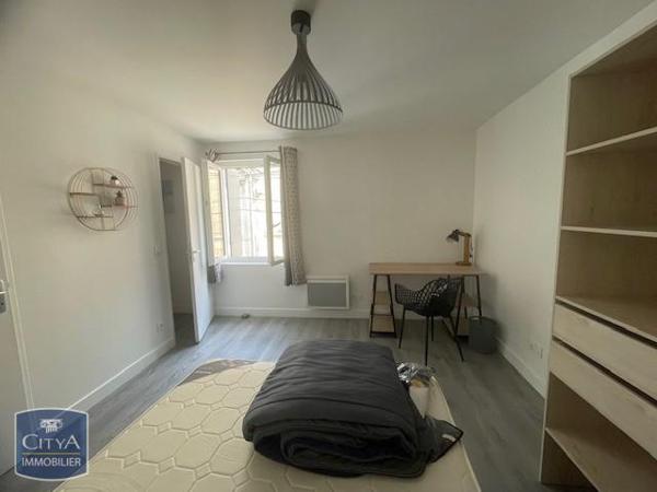 Location maison 3 pièces de 56.69m²