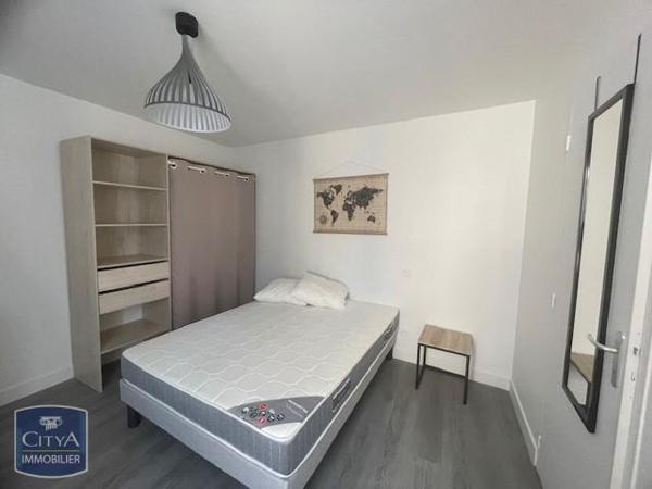 Location maison 3 pièces de 56.69m²