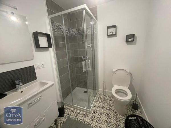 Location maison 3 pièces de 56.69m²
