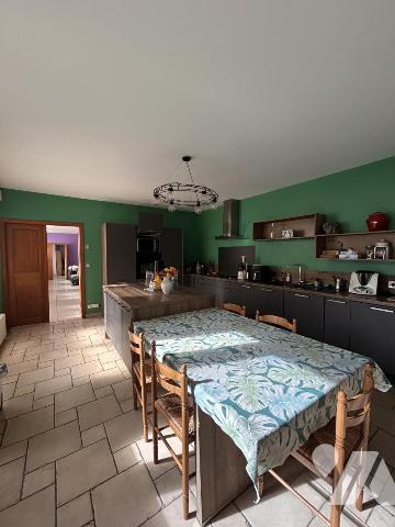 APPARTEMENT SAINT VINCENT / PLAGE 