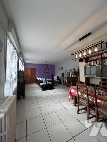 APPARTEMENT SAINT VINCENT / PLAGE 