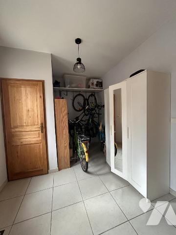 APPARTEMENT SAINT VINCENT / PLAGE 