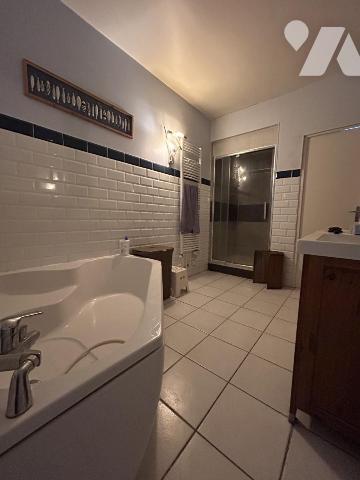 APPARTEMENT SAINT VINCENT / PLAGE 