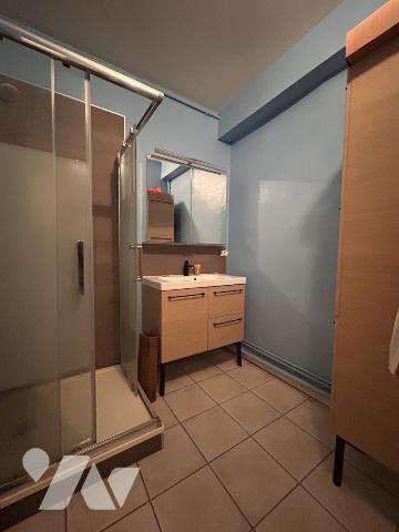 APPARTEMENT SAINT VINCENT / PLAGE 