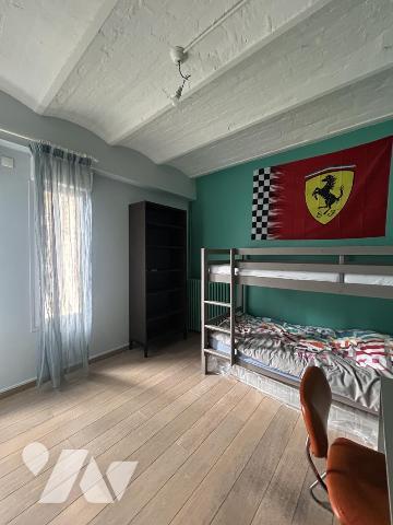 APPARTEMENT SAINT VINCENT / PLAGE 