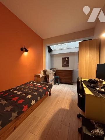 APPARTEMENT SAINT VINCENT / PLAGE 