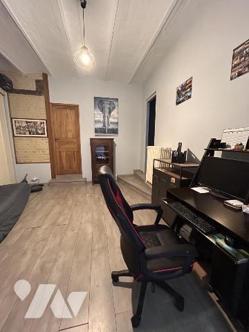 APPARTEMENT SAINT VINCENT / PLAGE 