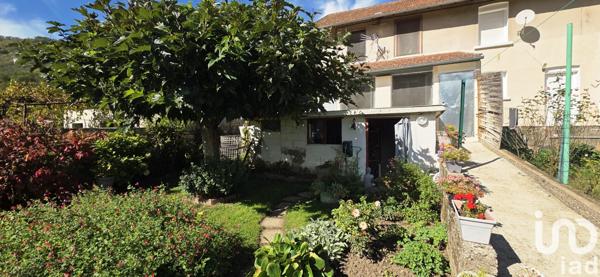 Maison à vendre 6 pièces 127 m² Boisse-Penchot