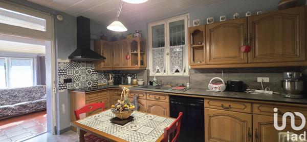 Maison à vendre 6 pièces 127 m² Boisse-Penchot