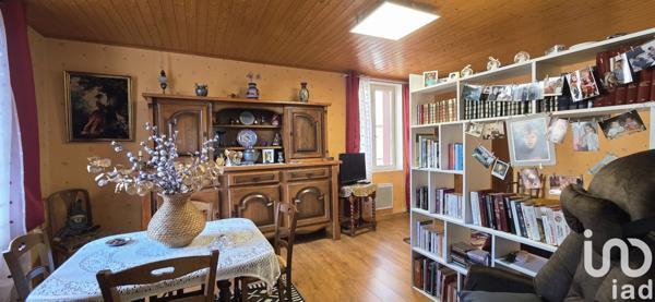 Maison à vendre 6 pièces 127 m² Boisse-Penchot