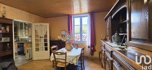 Maison à vendre 6 pièces 127 m² Boisse-Penchot